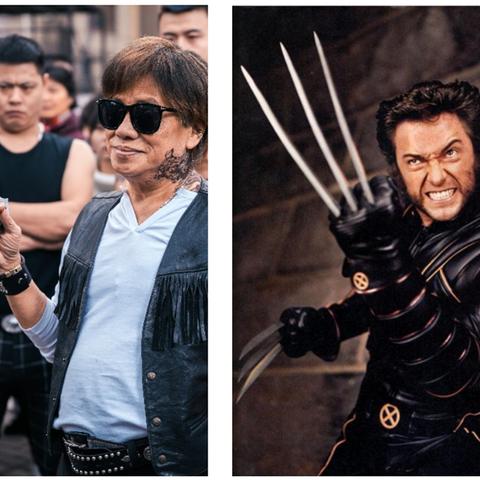 李小龙功夫惊艳亮相，《合金装备：幸存》怪物新技能引热议