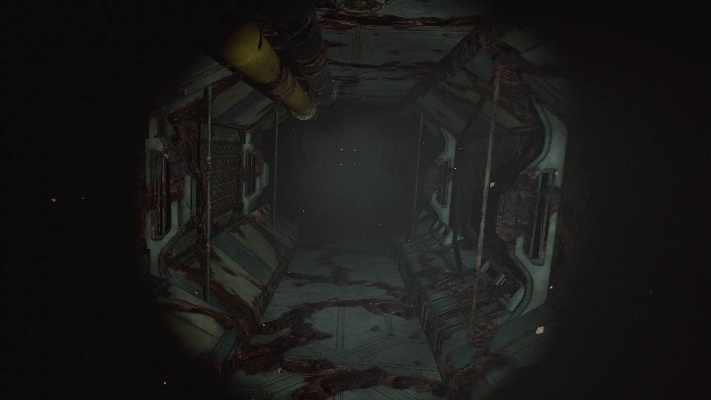 《恐惧轮回》惊悚揭秘:沉浸式逃生体验深度解析 《恐惧轮回》惊悚揭秘:沉浸式逃生体验深度解析