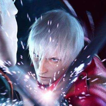 鬼泣5重磅回归,官方推特揭秘新篇章! 鬼泣5重磅回归,官方推特揭秘新篇章!