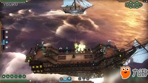 《弃船》海盗王2月21日Steam抢先体验,航海新篇章即将开启 《弃船》海盗王2月21日Steam抢先体验,航海新篇章即将开启