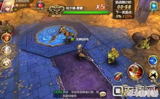 《暗喻幻想》速刷金攻略：揭秘7月前高效赚钱秘境