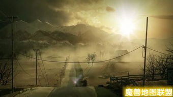 日落巅峰:死亡竞赛新纪元,PC/NS独占体验 日落巅峰:死亡竞赛新纪元,PC/NS独占体验