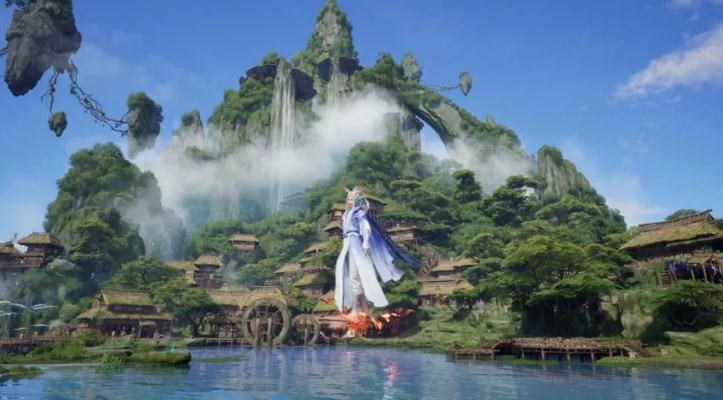 《诛仙世界》搬砖攻略：揭秘高效收益新途径