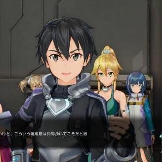 《刀剑神域：夺命凶弹》日区发售，福利特典大揭秘，新体验值爆表！