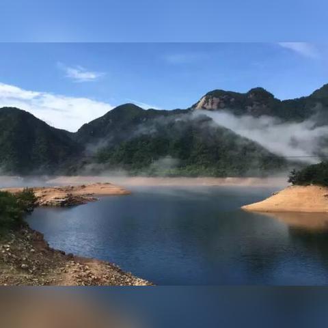 蔚蓝评测8.9分：山景恒驻，游戏魅力无限绽放