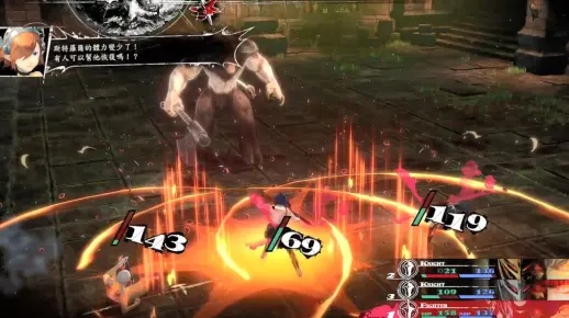 《暗喻幻想》迷宫攻略：魔眼巨人战法揭秘！