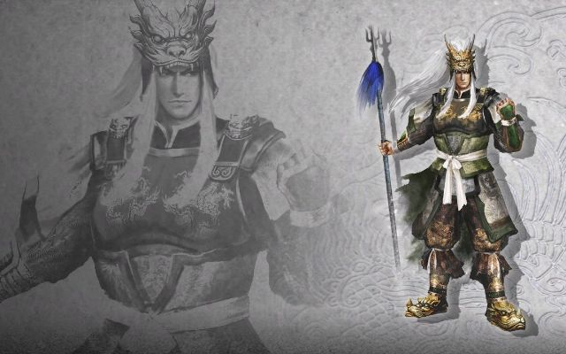 马超王异情仇揭秘：真三国无双8语音新解