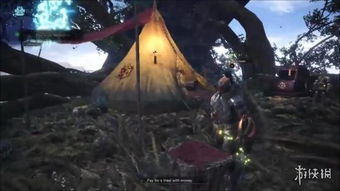 洪水奇袭！大神独破雄火龙狩猎秘术大揭秘