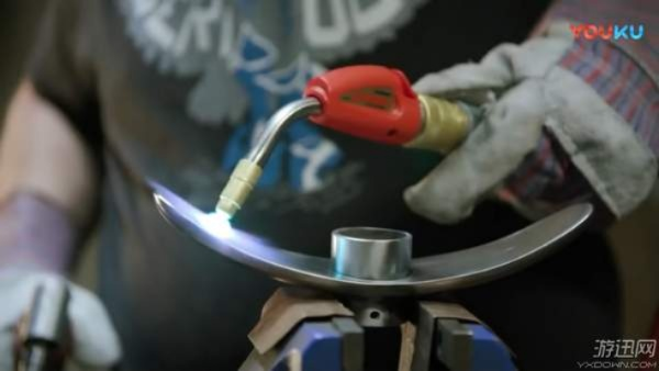 霸气升级!《铲子骑士》武器铲子锻造秘籍大公开 霸气升级!《铲子骑士》武器铲子锻造秘籍大公开