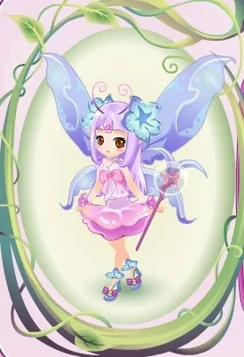 妖精花奇获秘法，智慧再现探珍宝