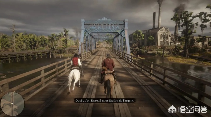 2018年销量巅峰：揭秘《荒野大镖客2》的传奇魅力