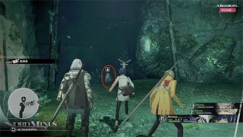 《暗喻幻想》大沙虫攻略：高效地底人战法解析，掌握全新战斗技巧