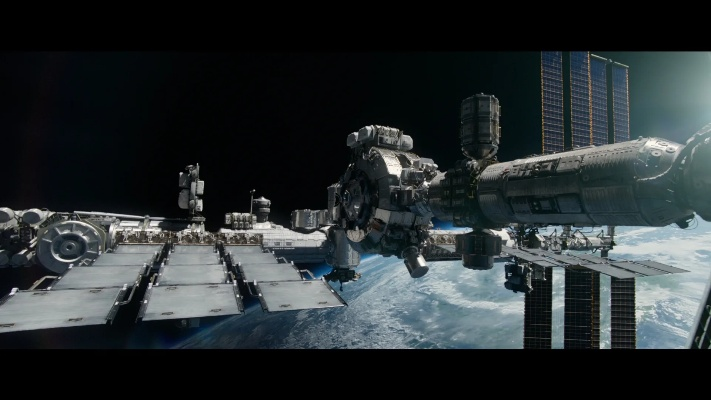 《空间站》预告揭秘:科幻探险新篇章2月20日启航 《空间站》预告揭秘:科幻探险新篇章2月20日启航