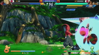 《龙珠战士Z》新篇章：揭秘悟空觉醒之力，战力升级！