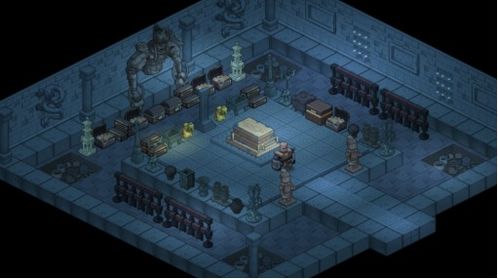 《大侠立志传》倩影萍踪DLC邪派线攻略:独家通关秘籍大揭秘 《大侠立志传》倩影萍踪DLC邪派线攻略:独家通关秘籍大揭秘