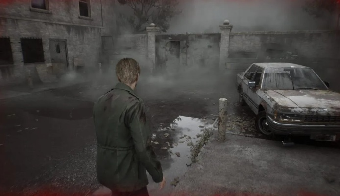 《寂静岭2重制版》惊悚旧日回响全收录，探秘恐怖照片背后的真相