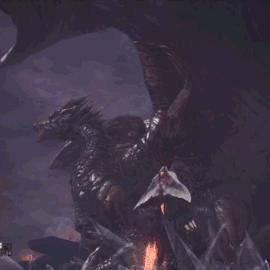 今晚直播大揭秘：独家首曝《怪物猎人：世界》全新内容震撼来袭