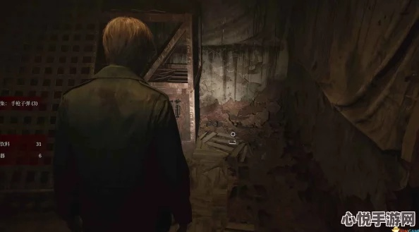 《寂静岭2重制版》全攻略揭秘，深度解析新视角