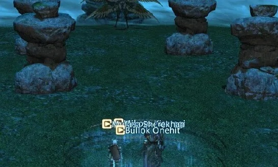 沃刻佐莫山副本通关秘籍：7.0版《最终幻想14》绝壁挑战新攻略