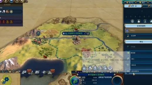 庞德梅克领航,克里文明崛起新篇章 庞德梅克领航,克里文明崛起新篇章