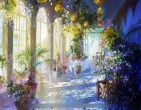 一画一世界,一叶一菩提:沉浸式艺术游戏体验新境界 一画一世界,一叶一菩提:沉浸式艺术游戏体验新境界