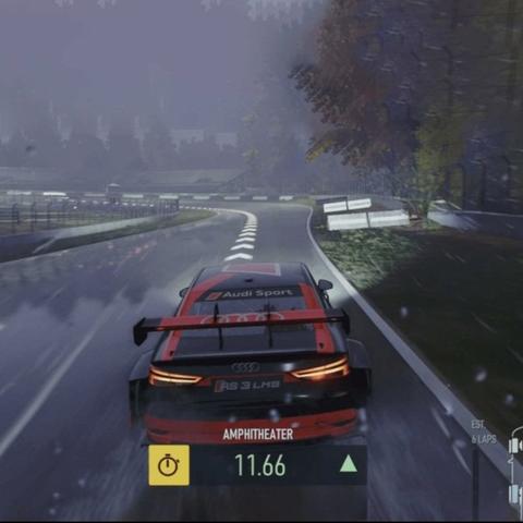 2017赛车游戏深度体验,揭秘年度竞速巅峰之作 2017赛车游戏深度体验,揭秘年度竞速巅峰之作