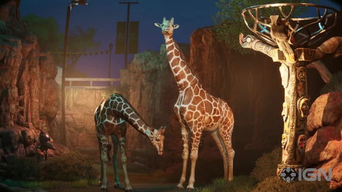 《癫狂动物园》全变异揭秘：解锁终极进化秘籍