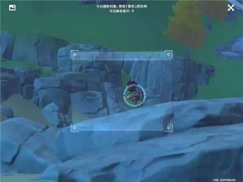 《原神》提瓦特拍照秘境第四日攻略：解锁5.0拍照新境界