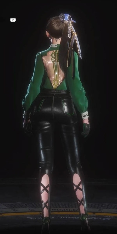 《剑星二周目服装攻略:全新鉴赏与获取秘籍》 《剑星二周目服装攻略:全新鉴赏与获取秘籍》