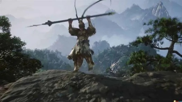 《黑神话悟空》全掉落路线攻略，高效刷取秘籍技巧分享