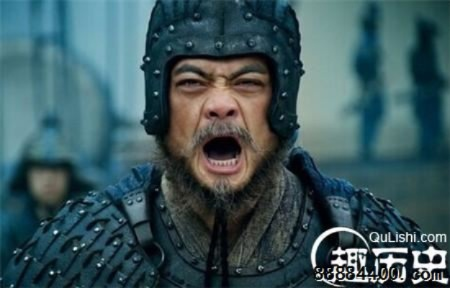 蜀国猛将魏延怒吼挥拳，揭秘三国无双新风采