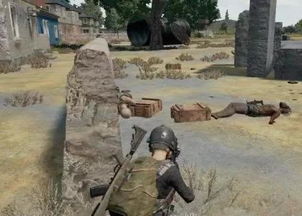 《绝地求生》国服内测招募高玩,体验全新竞技盛宴! 《绝地求生》国服内测招募高玩,体验全新竞技盛宴!