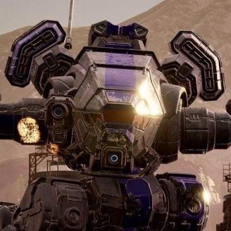 《机甲战士5:雇佣兵》超长演示2018年终震撼发售,全新体验即将开启 《机甲战士5:雇佣兵》超长演示2018年终震撼发售,全新体验即将开启