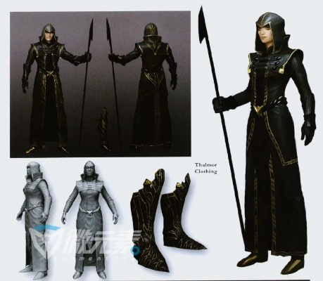 《上古卷轴5》官方设定集抢先购，独家揭秘149元优惠首发！