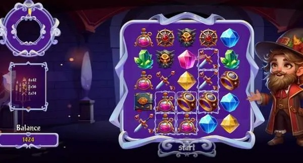 王国奇遇:跌落之谜全新益智挑战 王国奇遇:跌落之谜全新益智挑战