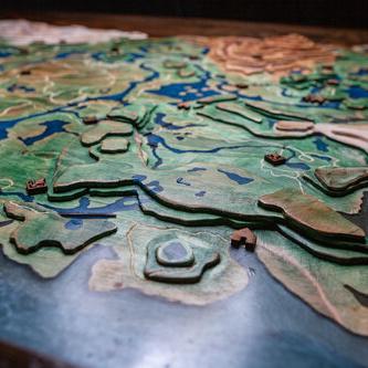 沙漠遗迹神殿全攻略：解锁《塞尔达传说智慧的再现》新奥秘