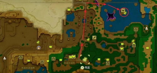 《塞尔达传说》全BOSS攻略：空无战法深度解析，智慧再现新攻略！