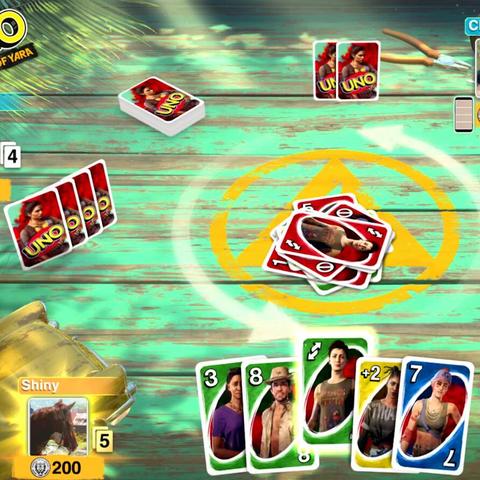 史前语言重现秘技，育碧《孤岛惊魂：原始杀戮》解锁神秘新维度