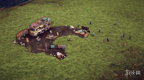 基地建设新纪元:揭秘《辐射4》行尸走肉生存攻略 基地建设新纪元:揭秘《辐射4》行尸走肉生存攻略