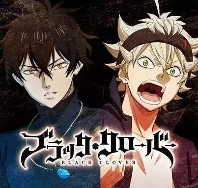 《黑色五叶草》首曝预告!2018年繁中版《骑士四重奏》即将发售 《黑色五叶草》首曝预告!2018年繁中版《骑士四重奏》即将发售