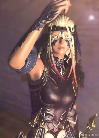 黑皮小姐姐英姿飒爽，揭秘《怪物猎人：世界》全新风采