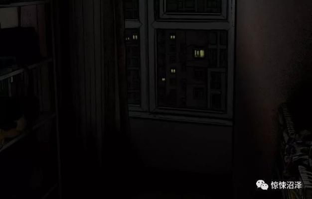 惊魂夜幕下，新居入住惊悚揭秘记