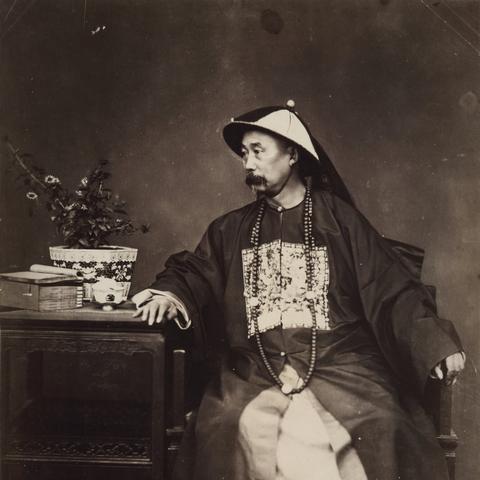 拿破仑华盛顿齐聚，议会新作《议会》揭秘历史新篇章