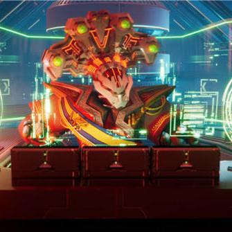 全球Mod站新赏金系统，助力原创制作者绽放光彩