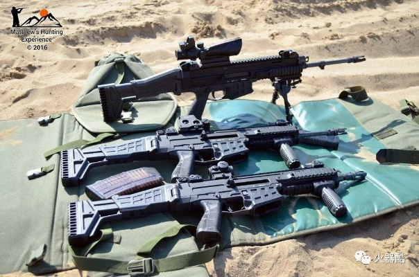 远距精准升级攻略:QBZ95突击步枪改装秘籍大公开 远距精准升级攻略:QBZ95突击步枪改装秘籍大公开