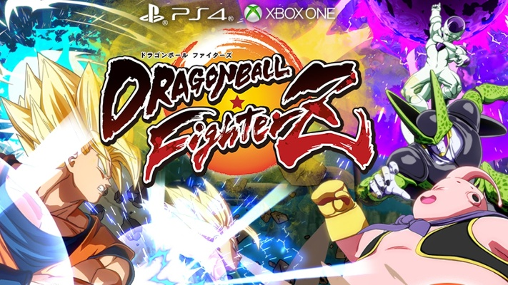 《龙珠战士Z》XboxOne版5GB内轻松畅玩，创新体验升级！