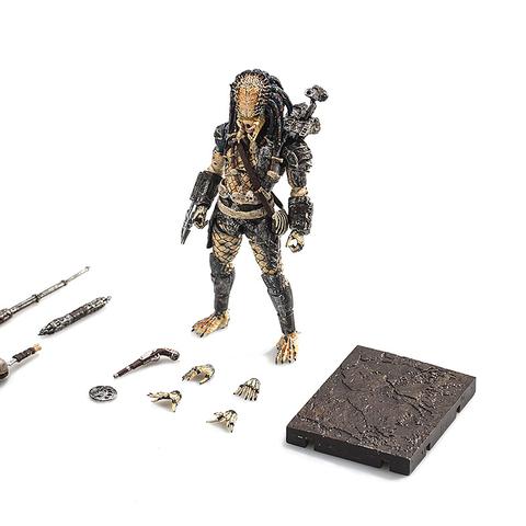 《幽灵行动：荒野》AI作弊揭秘，铁血战士开挂新纪元