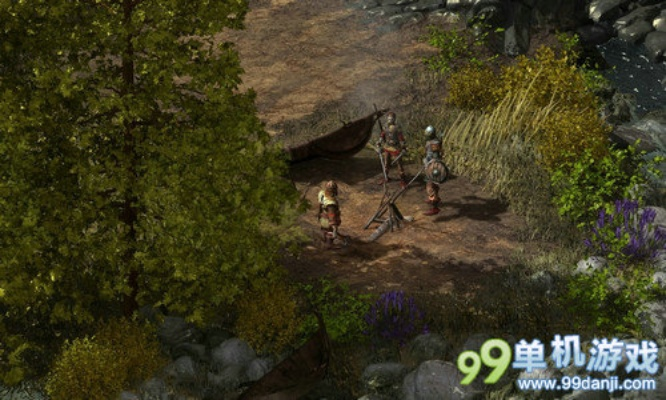 黑曜石RPG新作坚守无微交易承诺，打造纯净游戏体验