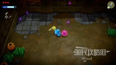 《塞尔达传说智慧重现》心之碎片全搜集攻略,一网打尽位置解析秘籍 《塞尔达传说智慧重现》心之碎片全搜集攻略,一网打尽位置解析秘籍