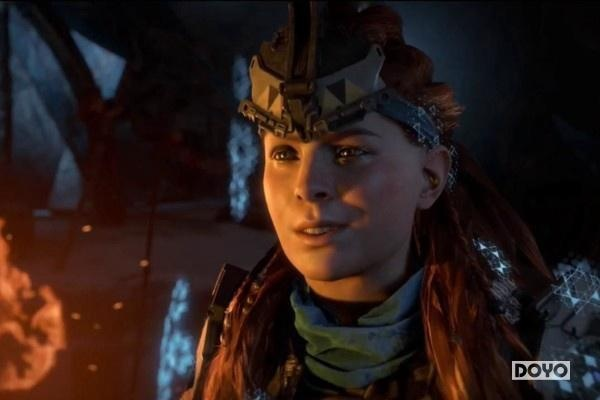 2017年惊艳亮相,新锐游戏角色深度解析 2017年惊艳亮相,新锐游戏角色深度解析